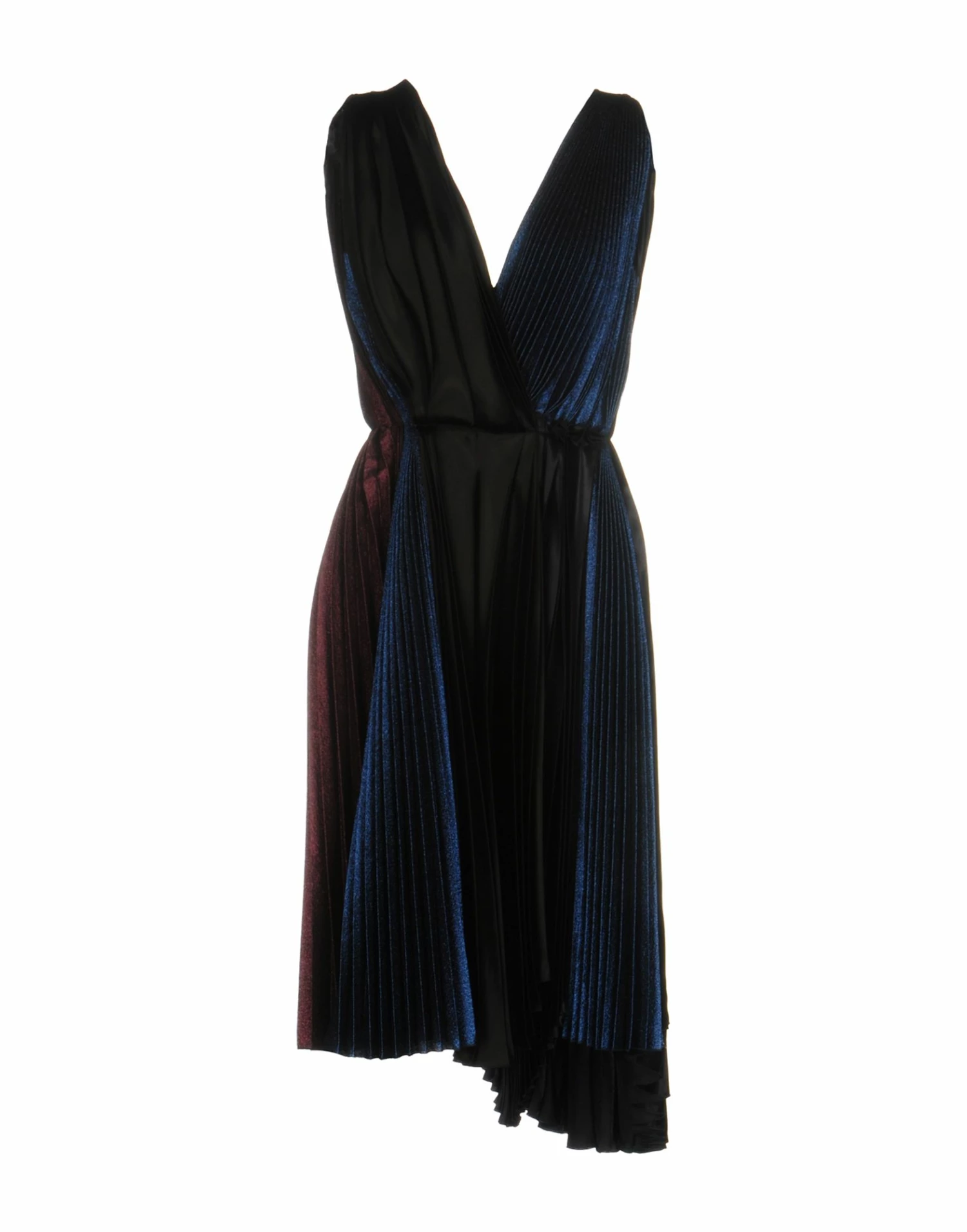 CEDRIC CHARLIER Midi Dress For Women Black