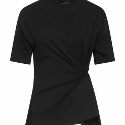 CEDRIC CHARLIER T-shirt For Women Black