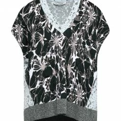 CEDRIC CHARLIER Sweater For Women Dark Green