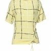 CEDRIC CHARLIER Sweater For Women Light Yellow