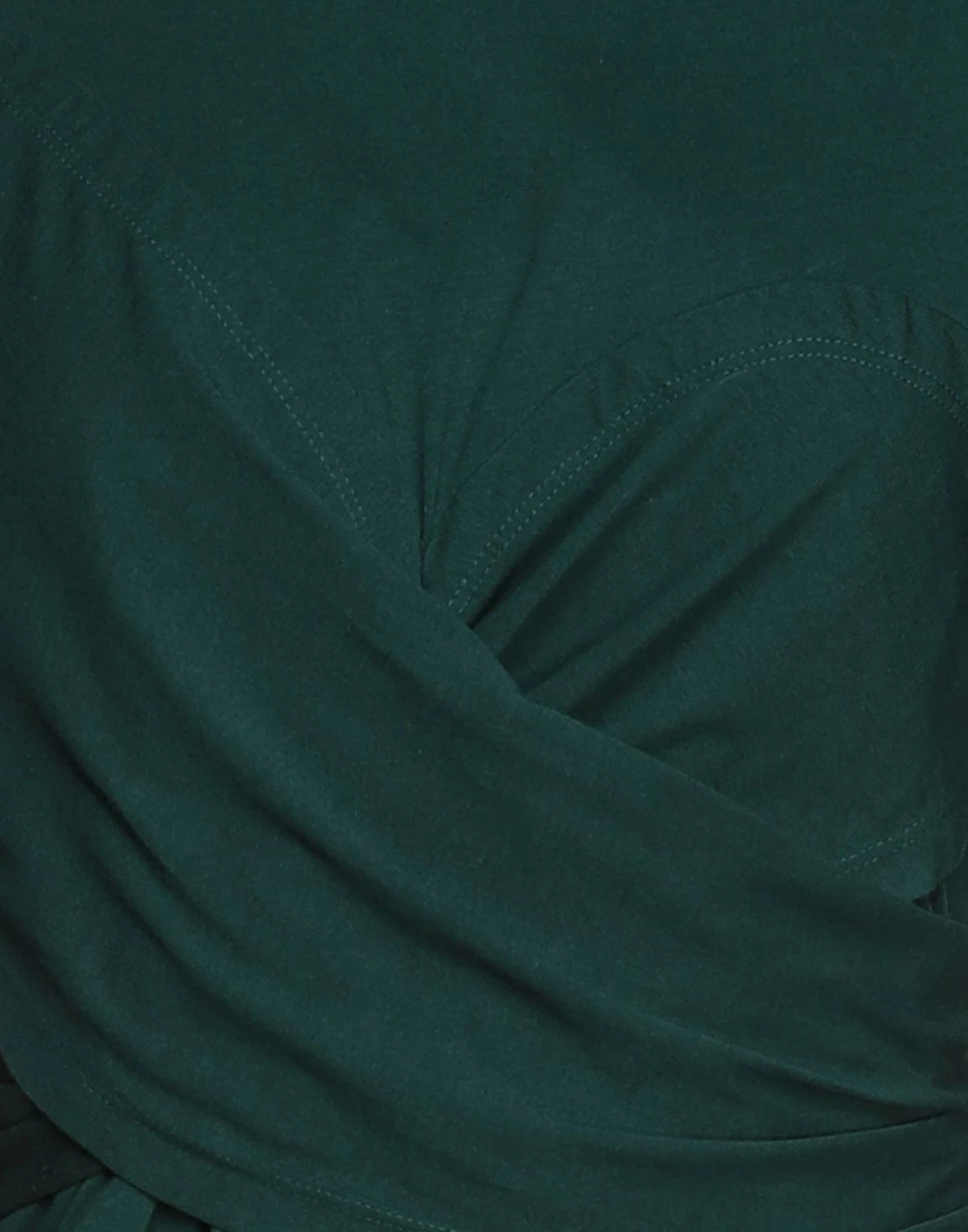 CEDRIC CHARLIER T-shirt For Women Green - Image 4