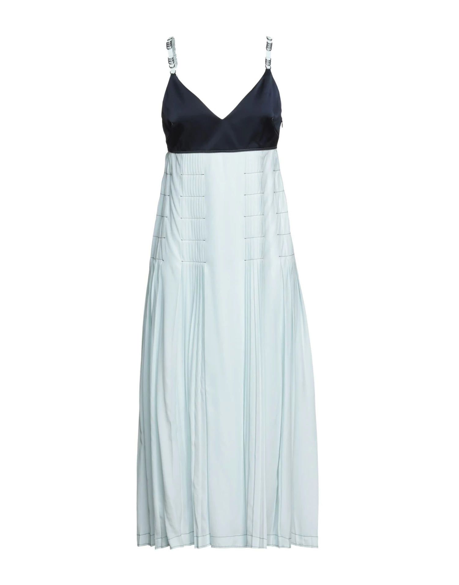 CEDRIC CHARLIER Midi Dress For Women Light Pink - Image 5