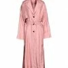 CEDRIC CHARLIER Full-length Jacket For Women Pink