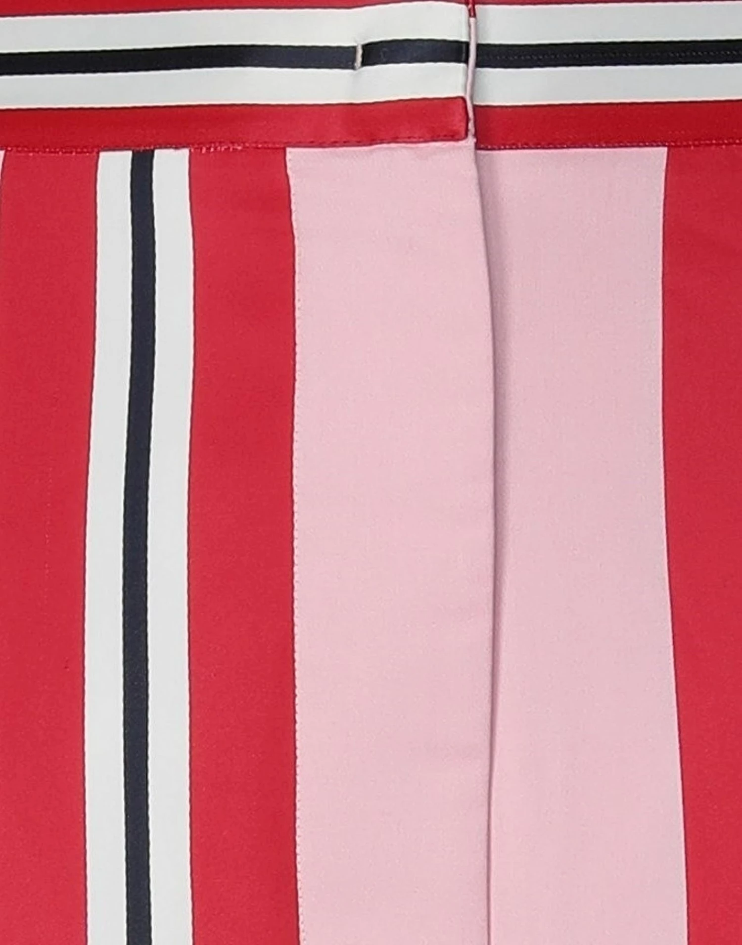 CEDRIC CHARLIER Casual Pants For Women Pink - Image 4