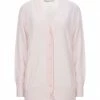 CEDRIC CHARLIER Cardigan For Women Light Pink