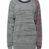 CEDRIC CHARLIER Sweater For Women Grey