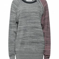 CEDRIC CHARLIER Sweater For Women Grey