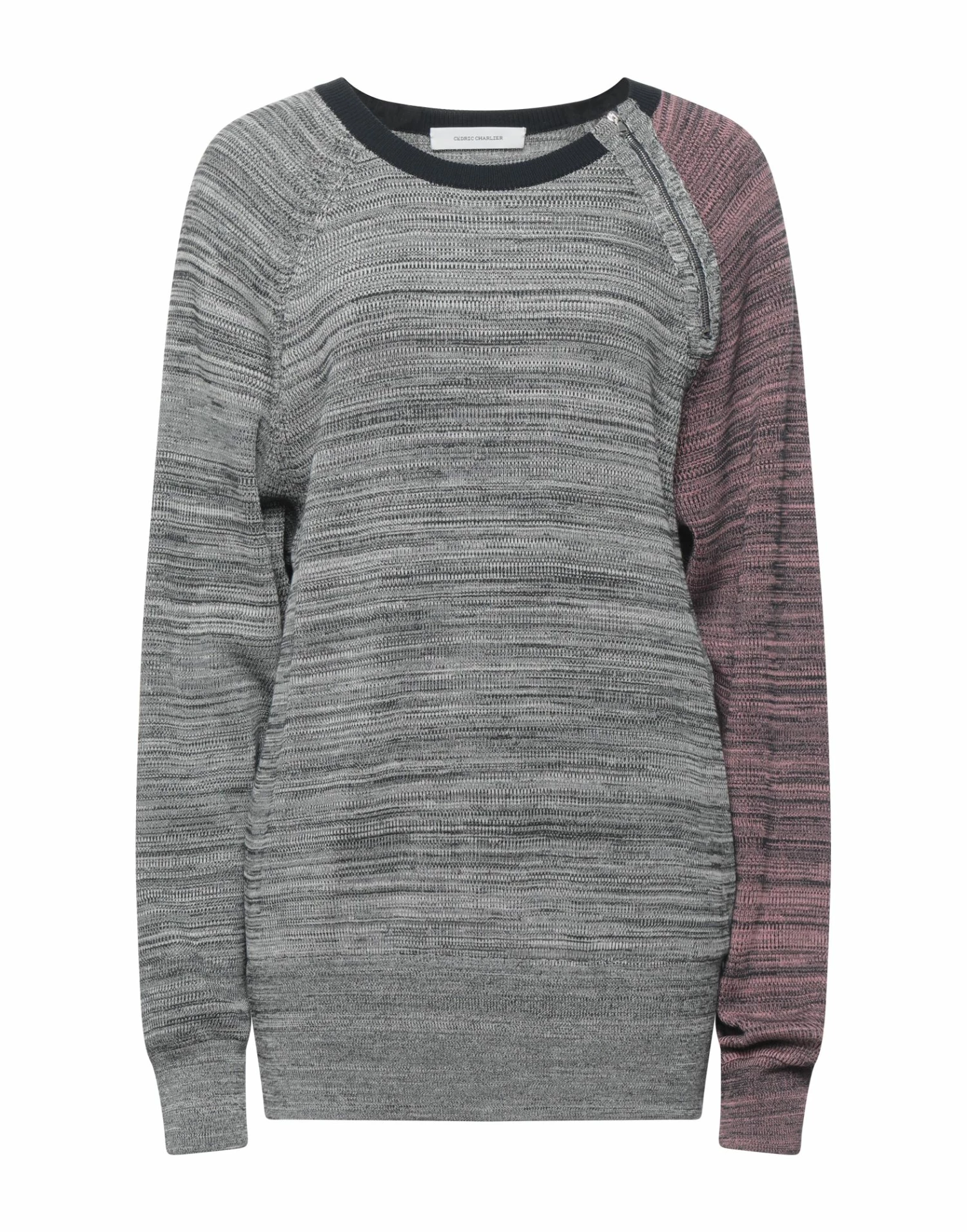 CEDRIC CHARLIER Sweater For Women Grey