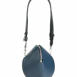 CEDRIC CHARLIER Shoulder Bag For Women Tan