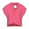 CEDRIC CHARLIER Sweater For Women Fuchsia