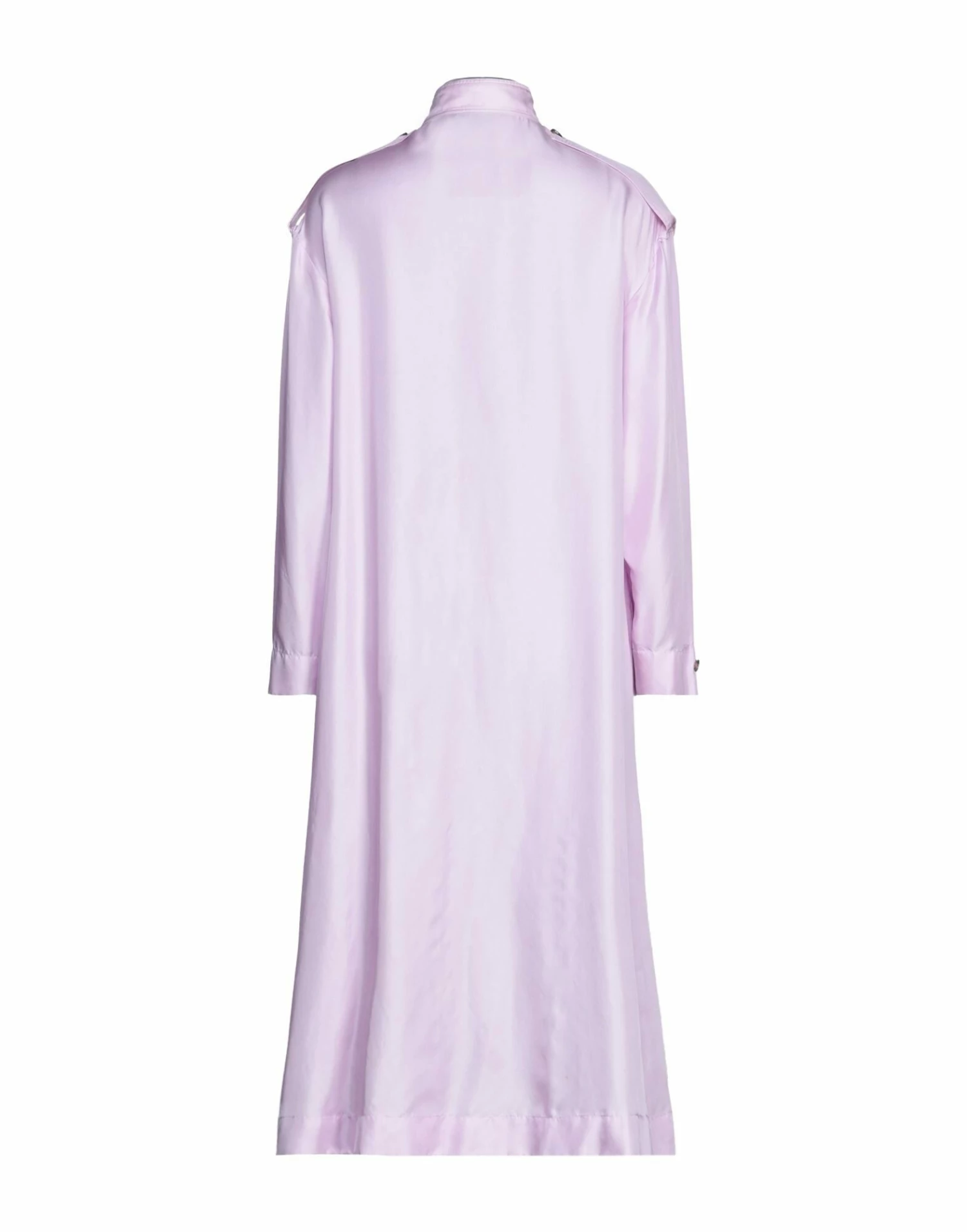 CEDRIC CHARLIER Midi Dress For Women Lilac - Image 2