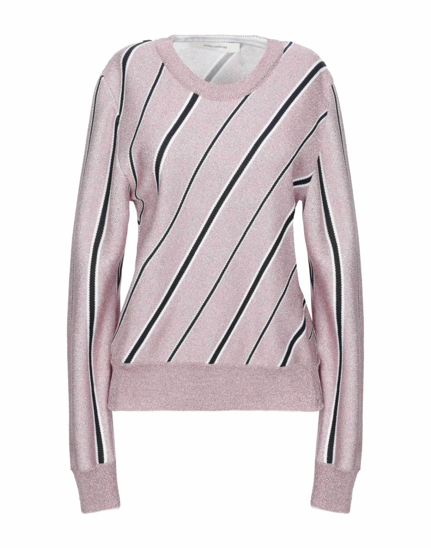 CEDRIC CHARLIER Sweater For Women Pastel Pink