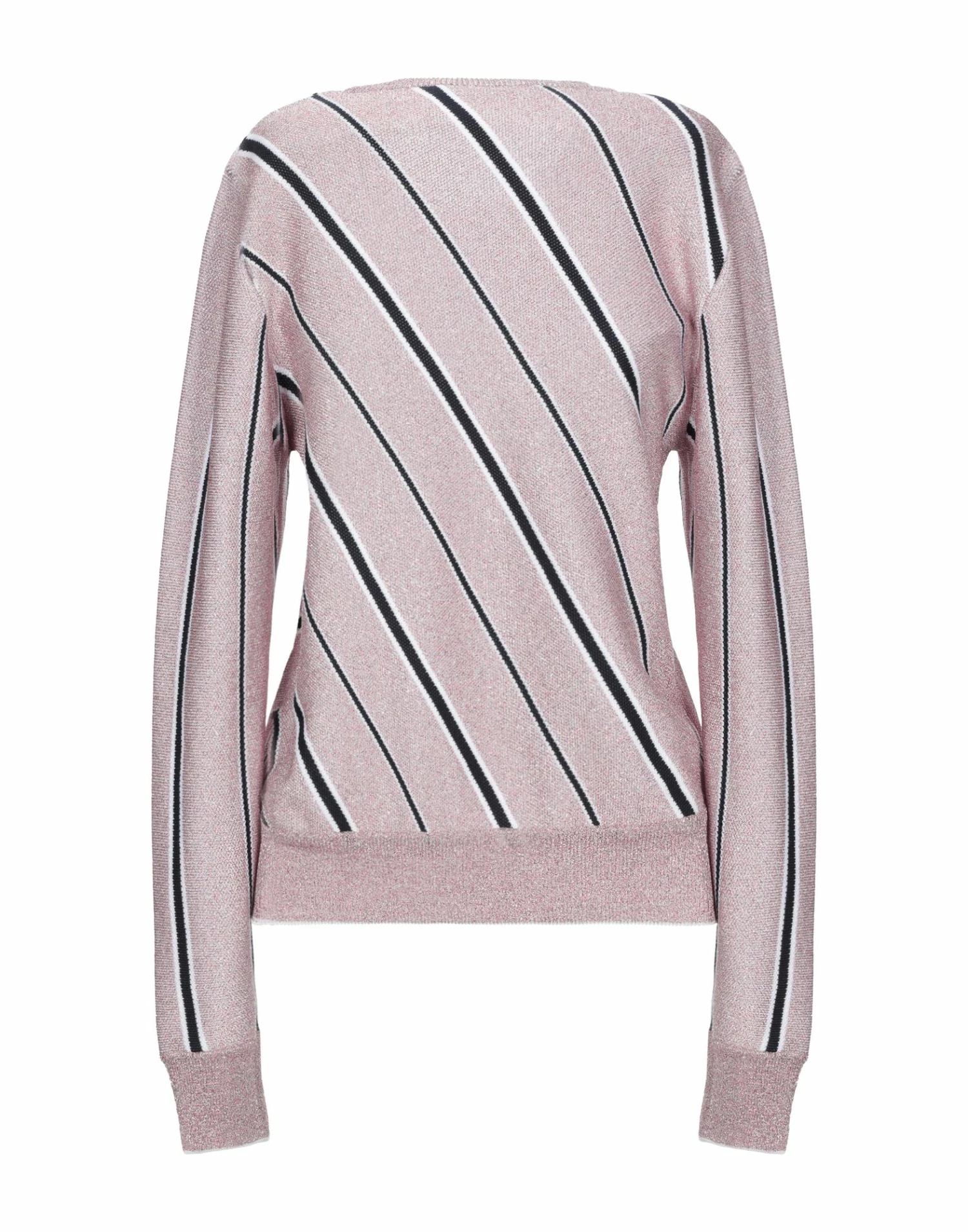 CEDRIC CHARLIER Sweater For Women Pastel Pink - Image 2