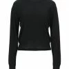 CEDRIC CHARLIER Sweater For Women Black