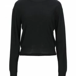 CEDRIC CHARLIER Sweater For Women Black