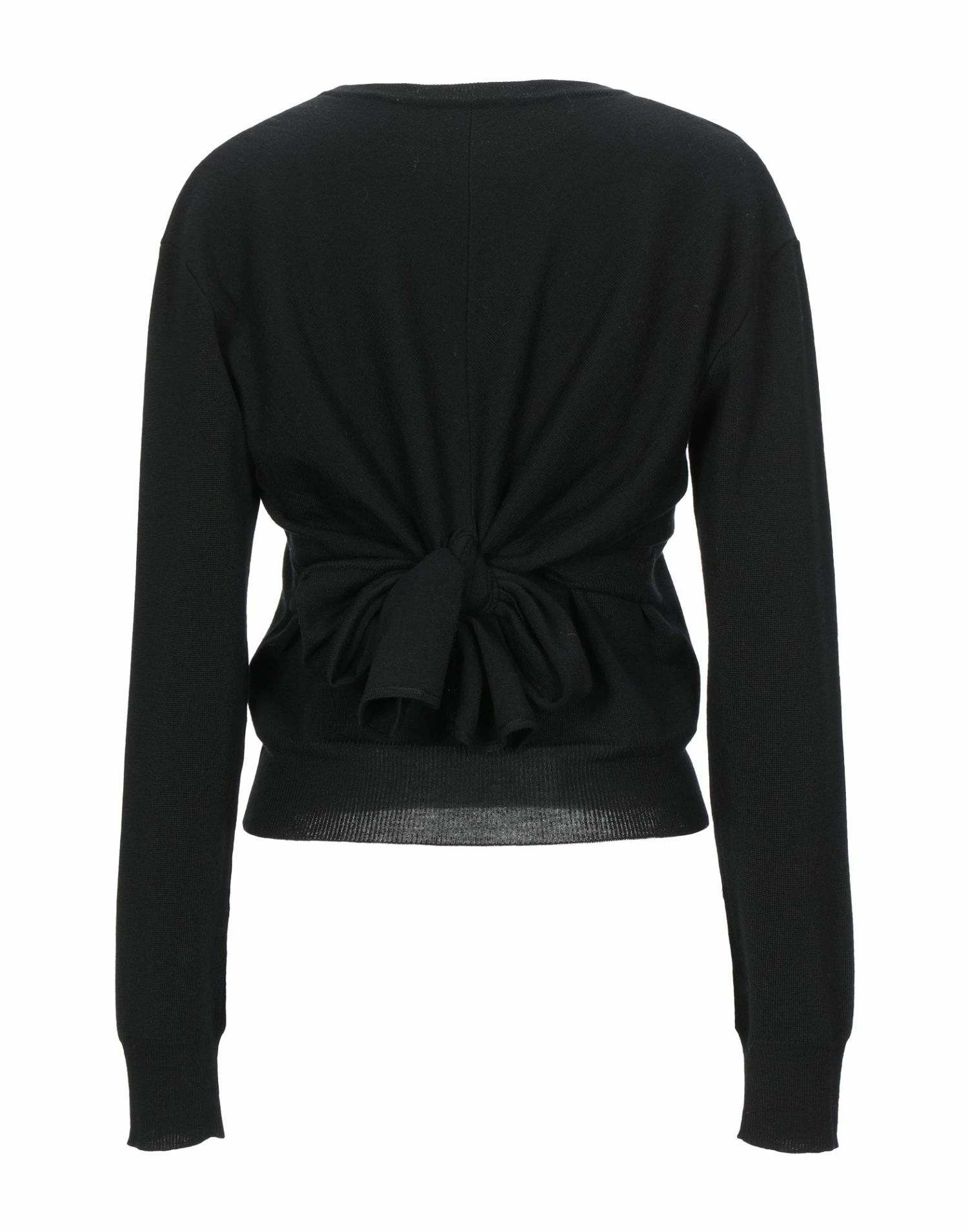 CEDRIC CHARLIER Sweater For Women Black - Image 2