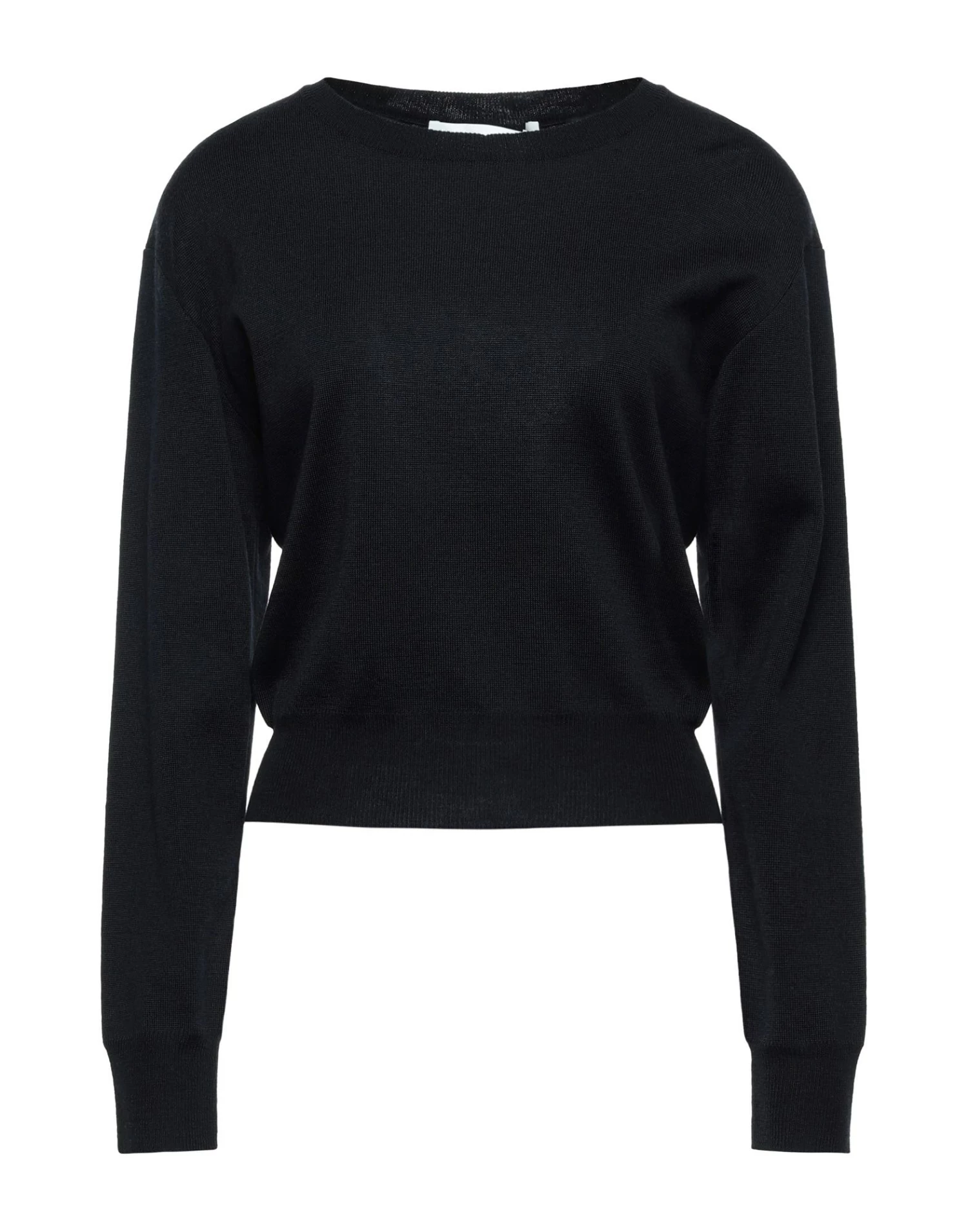CEDRIC CHARLIER Sweater For Women Black - Image 5