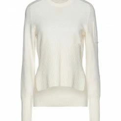 CEDRIC CHARLIER Sweater For Women Dark Blue