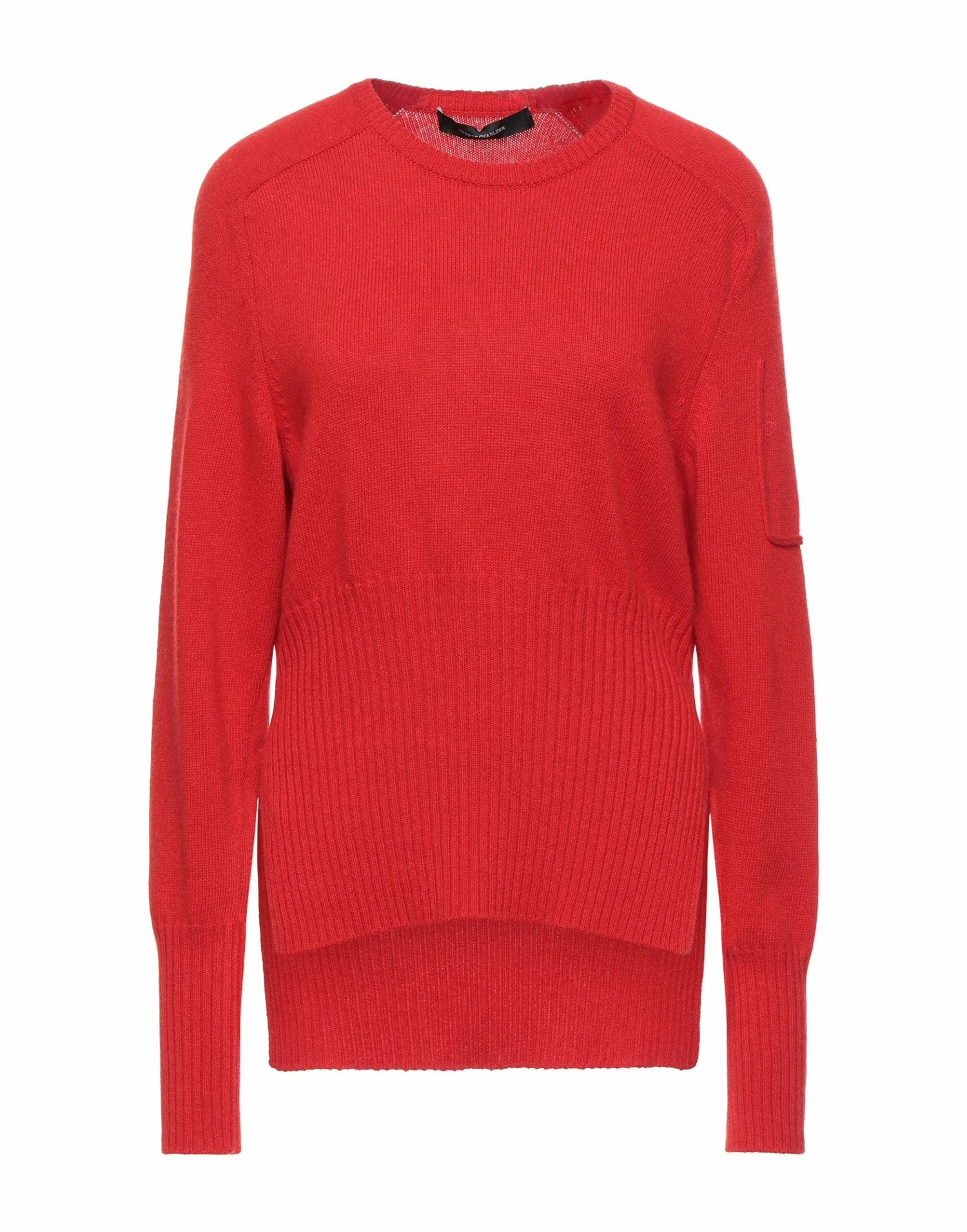 CEDRIC CHARLIER Sweater For Women Dark Blue - Image 6