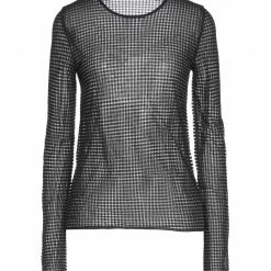CEDRIC CHARLIER T-shirt For Women Black