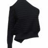 CEDRIC CHARLIER Sweater For Women Pink