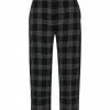 CEDRIC CHARLIER Casual Pants For Women Black