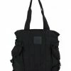 Y-3 Shoulder Bag For Women Black