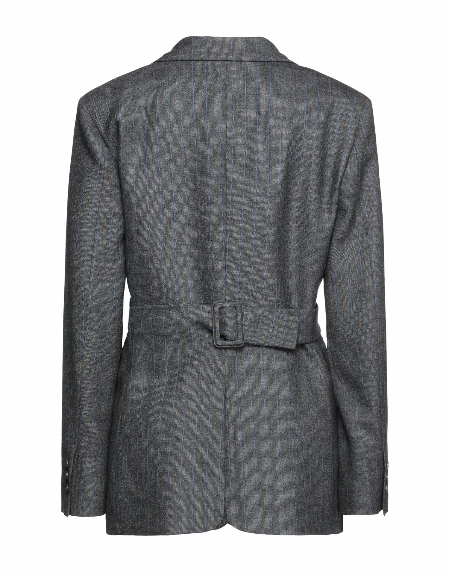 CEDRIC CHARLIER Blazer For Women Black - Image 2