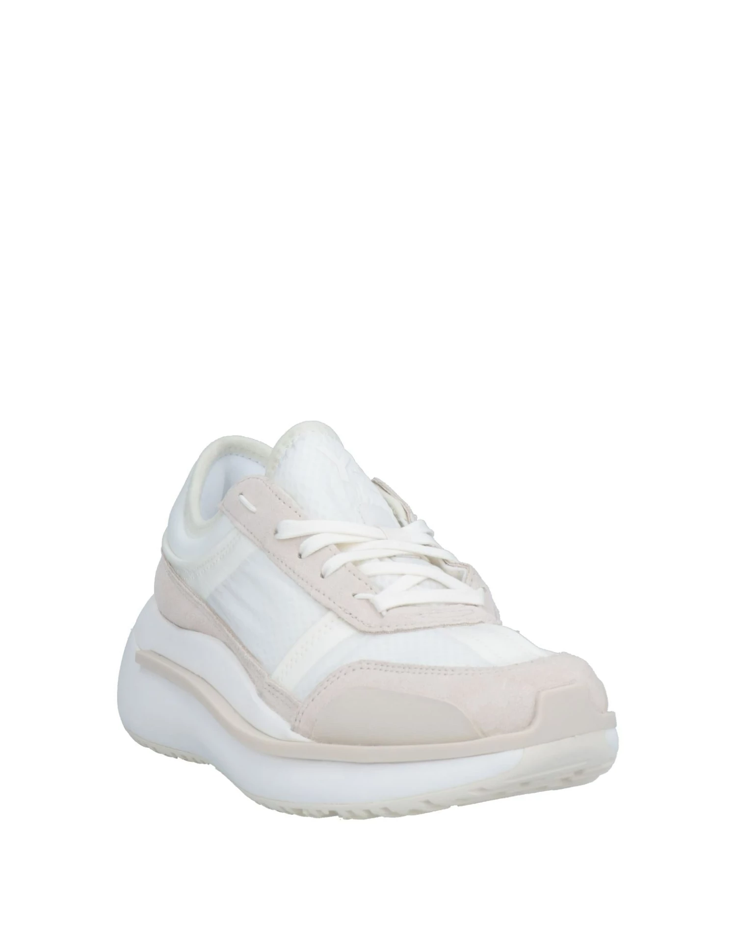 Y-3 Sneakers For Women Beige - Image 2