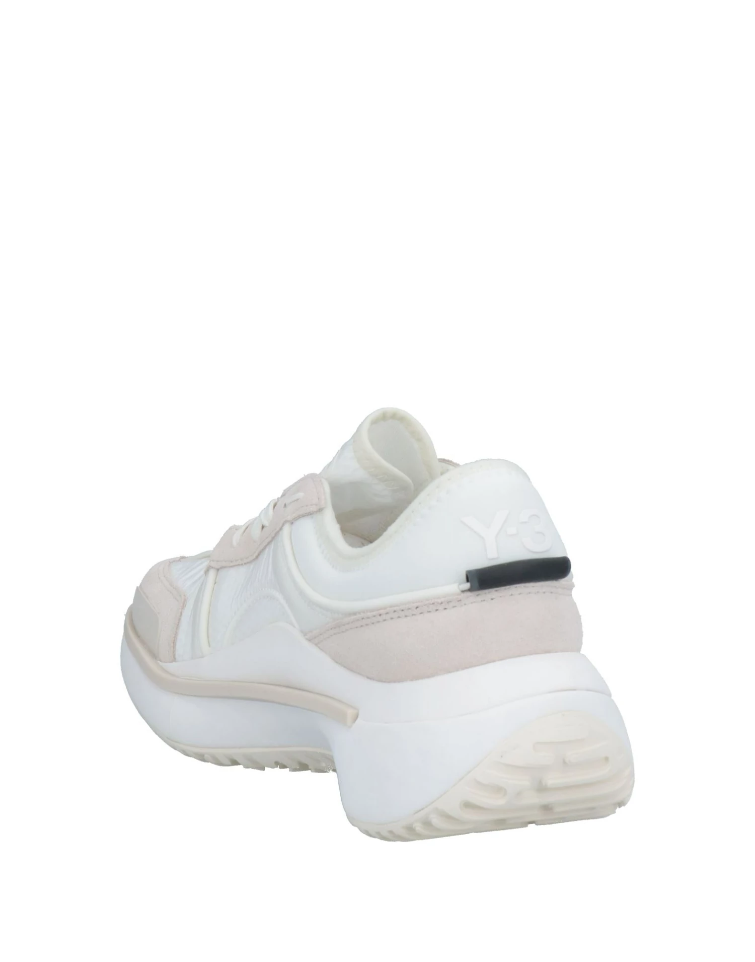 Y-3 Sneakers For Women Beige - Image 3