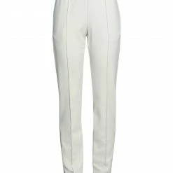 Y-3 Casual Pants For Women Beige