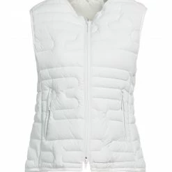 Y-3 Shell Jacket For Women White
