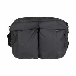 Y-3 Handbag For Men Black