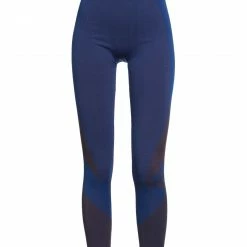 Y-3 Leggings For Women Blue