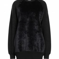 Y-3 Sweater For Women Black
