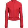 Y-3 Sweatshirt For Women Red