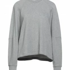 Y-3 Sweatshirt For Women Grey