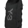 Y-3 Backpack & Fanny Pack For Men Black